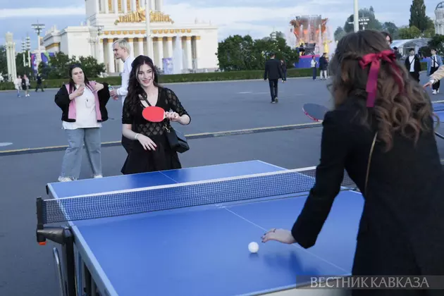 Выпускной 2025