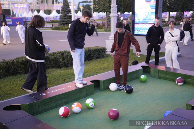 Выпускной 2025