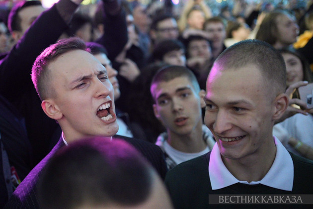 Выпускной 2025