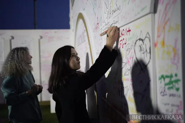 Выпускной 2025