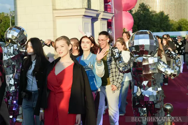 Выпускной 2025