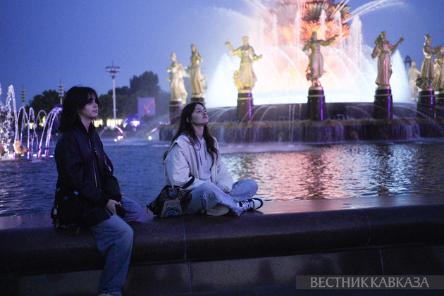 Выпускной 2025