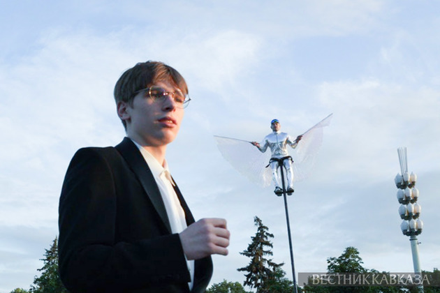 Выпускной 2025