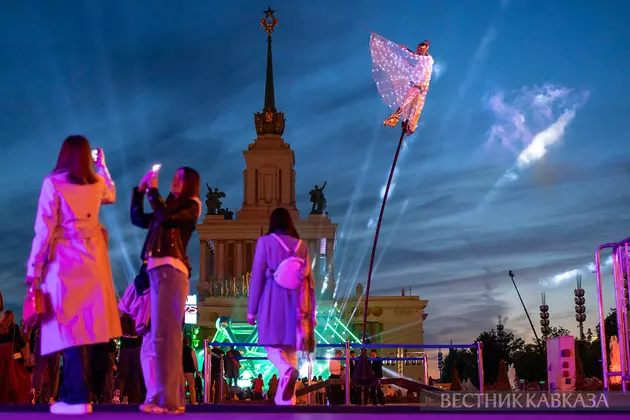 Выпускной 2025