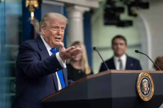 Трамп раскрыл детали атаки США на Иран