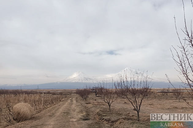 Баку призвал Ереван прекратить экологический террор