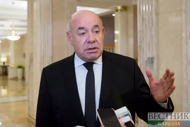 Россия не будет отменять азербайджанскую культуру