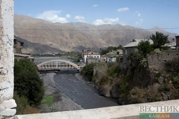 Спрос на отдых в Дагестане летом вырос в 1,5 раза