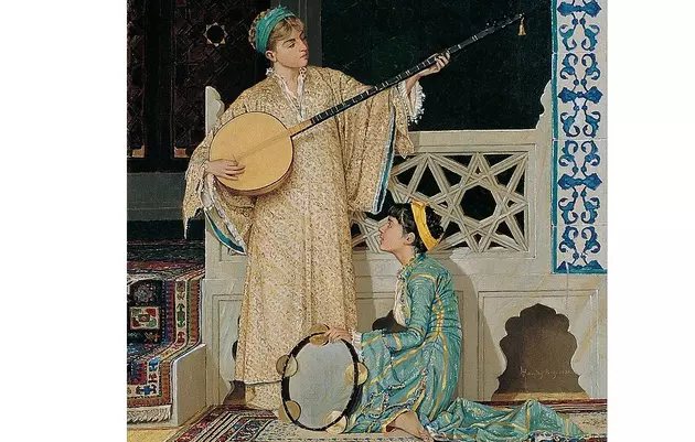 Как жили люди в Османской империи?