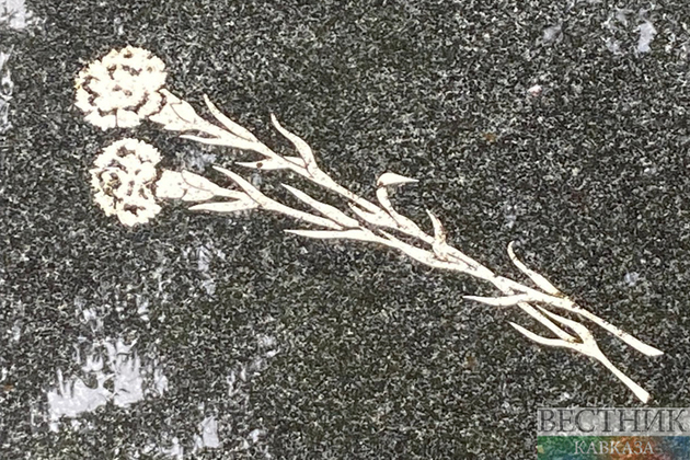 Братьев Сафаровых похоронили в Гаджибадалли