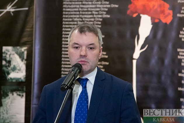 Солонников Дмитрий