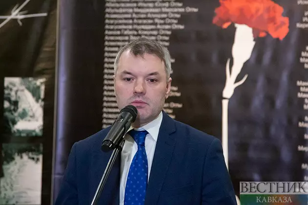 Солонников Дмитрий