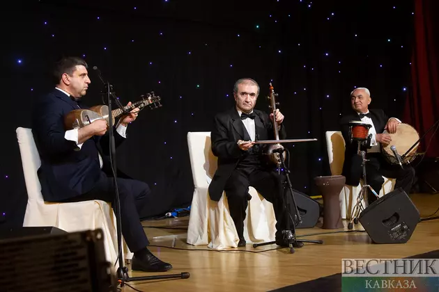 Исполнители магума