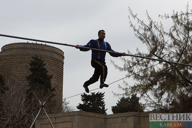 Шедевры Азербайджана в списке нематериального культурного наследия ЮНЕСКО