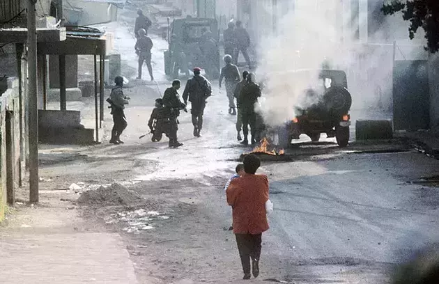 В ХАМАС обсуждают возможное перемирие в Газе