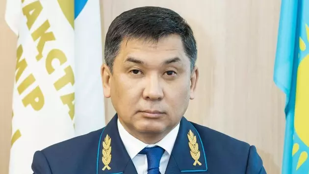 В Казахстане назначен новый глава КТЖ