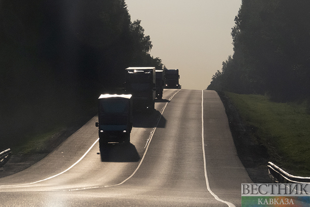 Астана намерена войти в число лидеров логистики