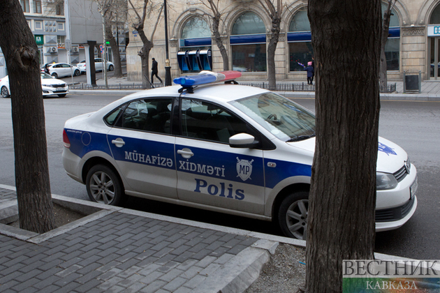 В Баку отпустили задержанных сотрудников Sputnik Азербайджан