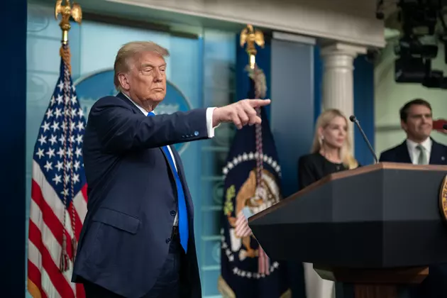 Трамп готов на встречу с представителями Ирана