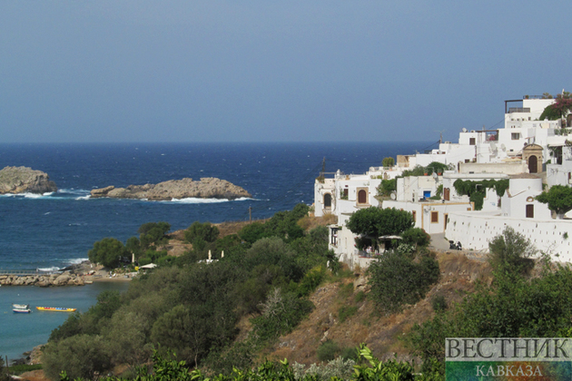 Турцию тряхнуло второй раз за день