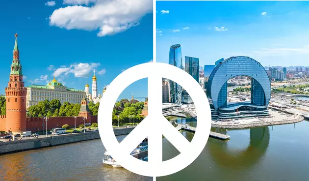 Россия - Азербайджан: без кризисов нет развития?