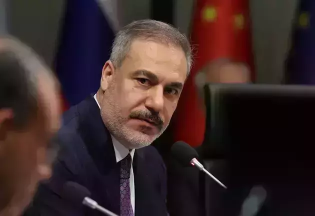 Глава МИД Турции планирует встретиться с Сергеем Лавровым