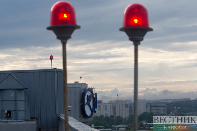 Технические неполадки вынудили самолет Москва-Анталья сесть во Внуково