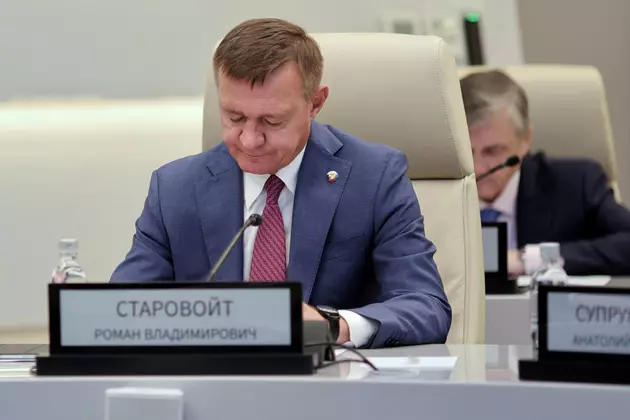 Не стало экс-главы Минтранса РФ Романа Старовойта