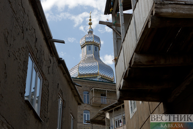 Мусульманский календарь 2025-2026: праздники, новый год, священные месяцы и посты