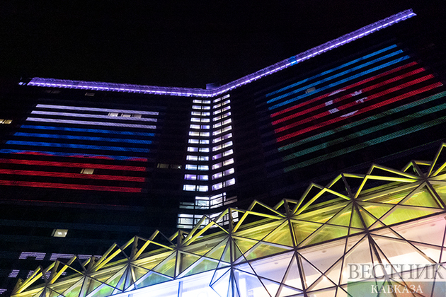 Лед тронулся: Москва и Баку взяли курс на нормализацию