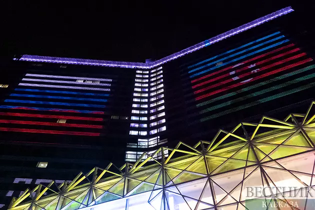 Лед тронулся: Москва и Баку взяли курс на нормализацию