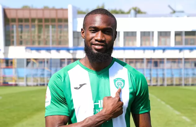 Мохамед Конате