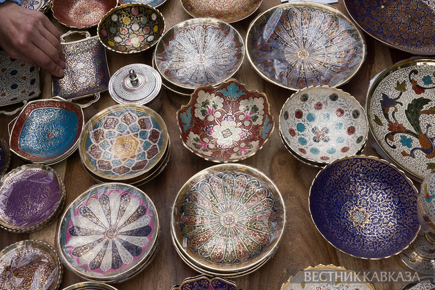 Фестиваль Индии в Москве