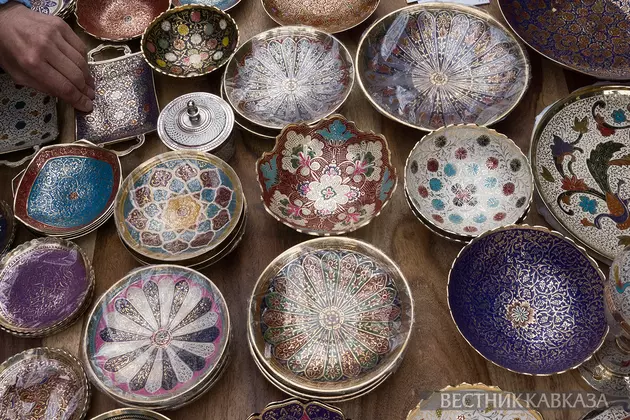 Фестиваль Индии в Москве