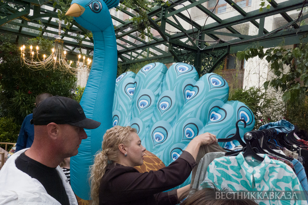 Фестиваль Индии в Москве