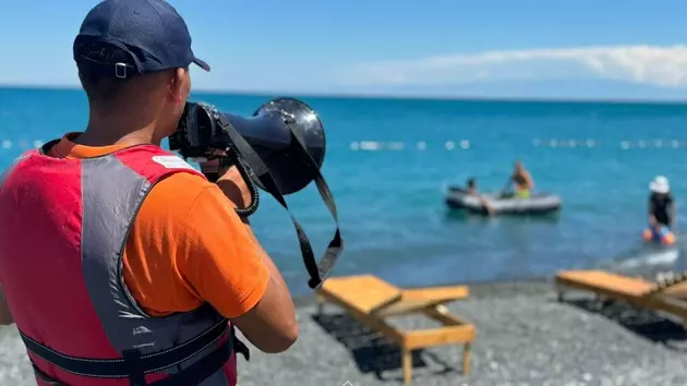 Токаев остался недоволен готовностью Алаколя к приему туристов
