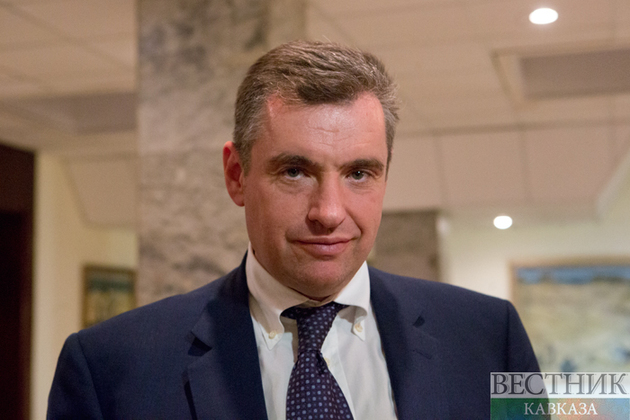 Слуцкий: сотрудничество РФ и Турции развивается по нарастающей