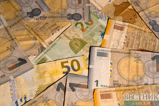 Экономика Азербайджана выросла на 1,5%