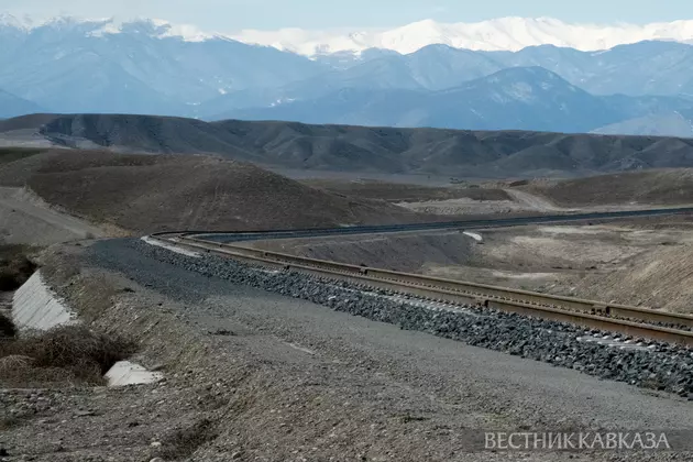 Как решить вопрос коридора «Север–Юг», чтобы все остались довольны?