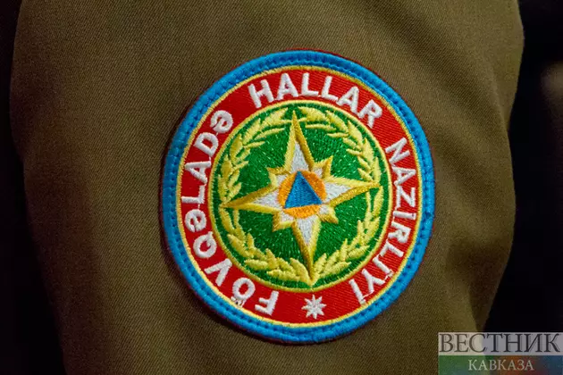 Представитель Азербайджана впервые избран на должностность генсека МОГО