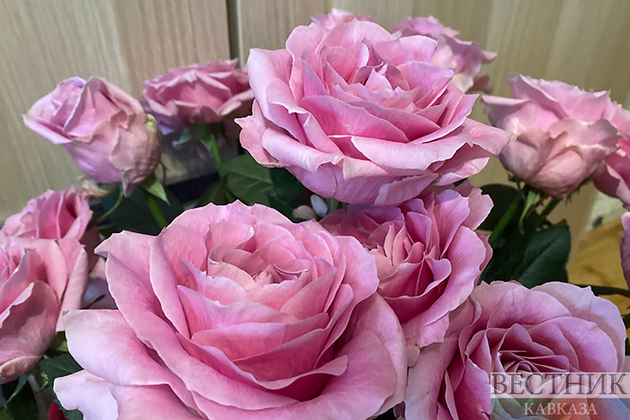 В Крыму будет создан парфюмерно-косметический кластер