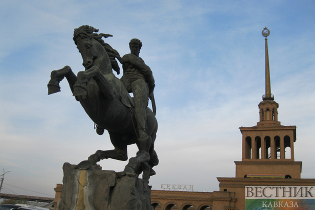 Может ли армянская диаспора сместить Пашиняна?