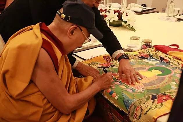 Кто и когда станет новым Далай-ламой?