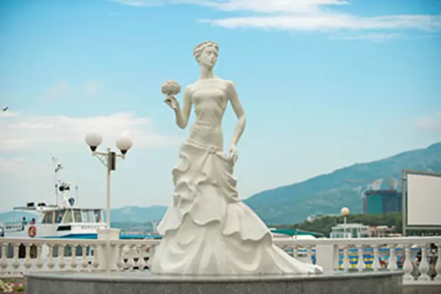 Кабардинка: что это, как там отдохнуть, как добраться, что посмотреть?