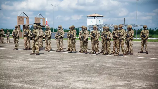 Армения присоединится к учениям НАТО Agile Spirit 2025