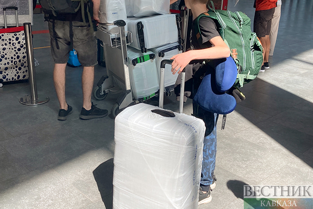 Рейсы в Абу-Даби из Баку, Тбилиси, Алматы запустит Etihad Airways