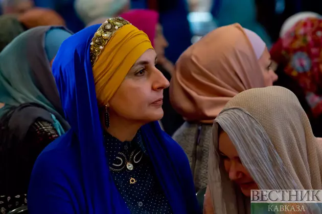 Эксперимент по исламскому банкингу продлен на три года