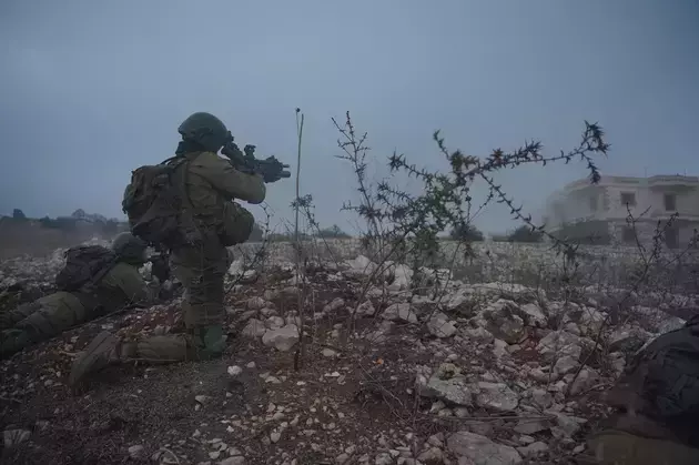 МИД Катара: посредники продолжают консультации с Израилем и ХАМАС