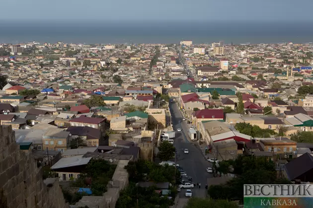 На благоустройство общественных пространств в Дагестане направят 1 млрд рублей