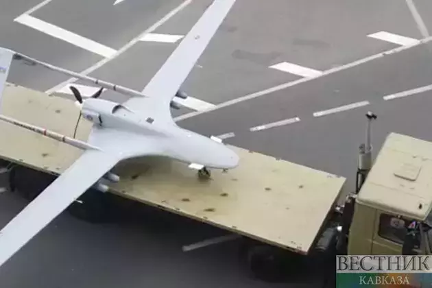 Хуситы ударили по двум целям в Израиле